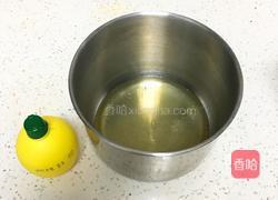 巧克力双色蛋糕卷的做法图解5