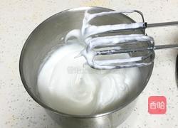 巧克力双色蛋糕卷的做法图解8