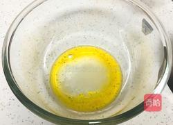 巧克力双色蛋糕卷的做法图解10