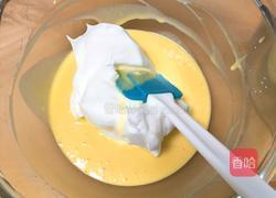 巧克力双色蛋糕卷的做法图解14