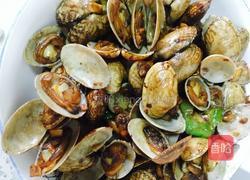 花甲的做法图解5