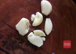 花甲的做法图解2