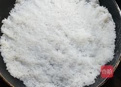 居家自制锅巴粥的做法图解2