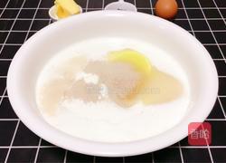 牛角包的做法图解3