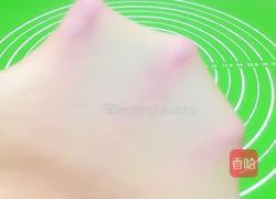 牛角包的做法图解7