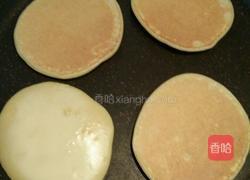 酸奶鸡蛋饼的做法图解5