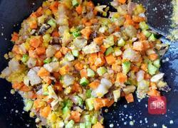 简易版烧麦的做法图解4