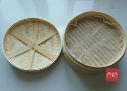 简易版烧麦的做法图解8