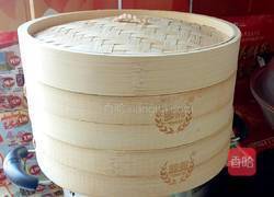 简易版烧麦的做法图解10