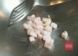 小土豆燒肉的做法圖解2