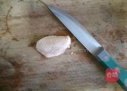 烤翅的做法图解3