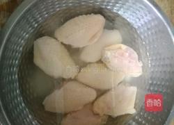烤翅的做法图解2