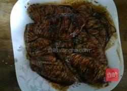 烤翅的做法图解8