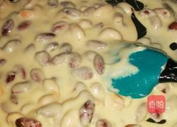 腰果牛轧糖的做法图解4