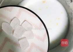 奶香丝滑南瓜粥的做法图解5