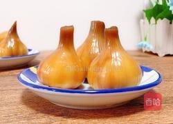 糖醋蒜的做法图解12