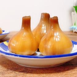 糖醋蒜的做法[图]