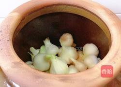 糖醋蒜的做法图解8