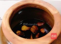 糖醋蒜的做法图解11