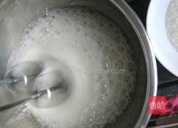 威风蛋糕［六寸］的做法图解11