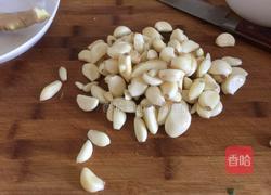 韩国拌菜的做法的做法图解2