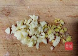 清炒南瓜尖的做法图解4