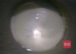 斑纹蛋糕的做法图解2