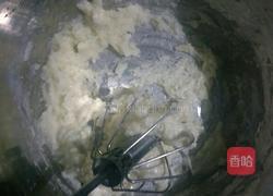 斑纹蛋糕的做法图解4