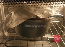 斑纹蛋糕的做法图解20