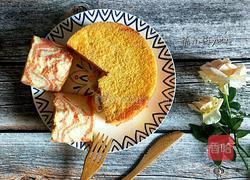 斑纹蛋糕的做法图解24