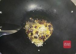 韭菜炒豆芽的做法图解5