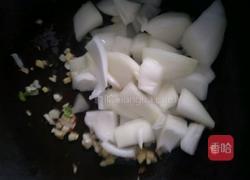 咖喱土豆的做法图解13