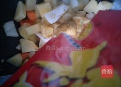 咖喱土豆的做法图解15