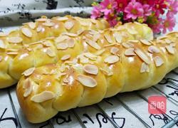 长辫子面包(波兰种)的做法图解16