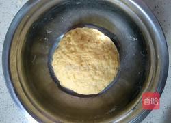 长辫子面包(波兰种)的做法图解3