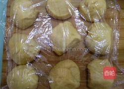 长辫子面包(波兰种)的做法图解8