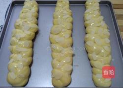 长辫子面包（波兰种）的做法图解13