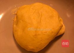 韭菜馅饼的做法图解3