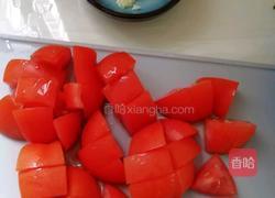 番茄炒蛋的做法图解1