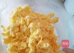 番茄炒蛋的做法图解3