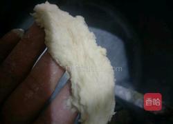 切片面包的做法图解4