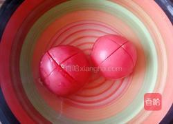 西红柿木耳炖牛腩的做法图解1