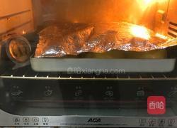 南瓜泥餐包的做法图解21