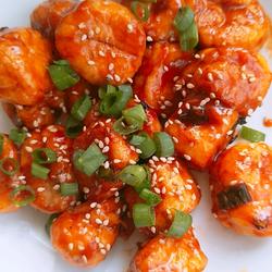 糖醋豆泡的做法[图]