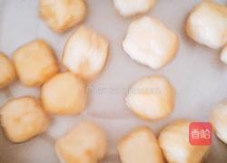 糖醋豆泡的做法图解2