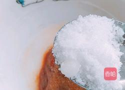 糖醋豆泡的做法图解9