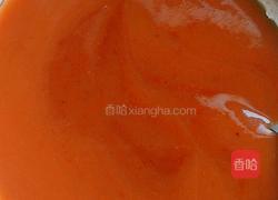 糖醋豆泡的做法图解14