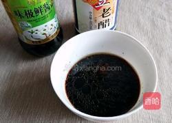 三丝拌面的做法图解5