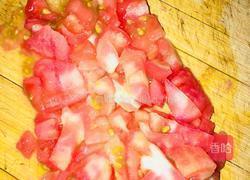 西红柿龙利鱼的做法图解2