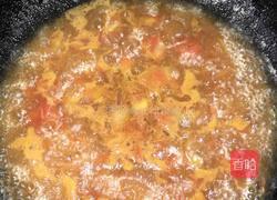 西红柿龙利鱼的做法图解6